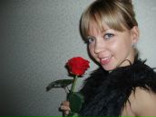 Фотография Овсянниковой Екатерины