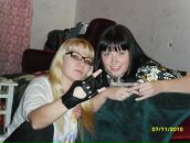 Фотография Полысаловой Валентины