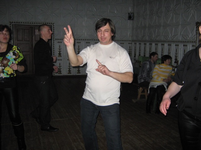 Александр Патракеев фотография #31