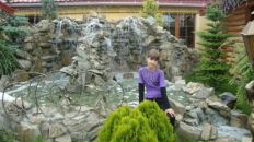 Софія Козловська фотография #40 (источник - https://vk.com/id31239202)