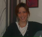 Фотография Голубицкой Кристины