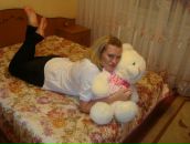 Фотография Тамбовской Алиночки