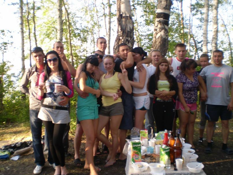Дмитрий Путков фотография #14
