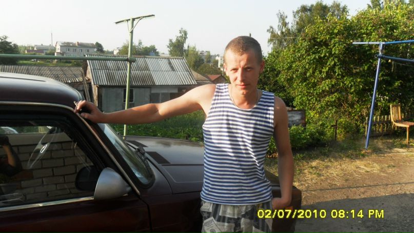 Алексей Осокин фотография #28