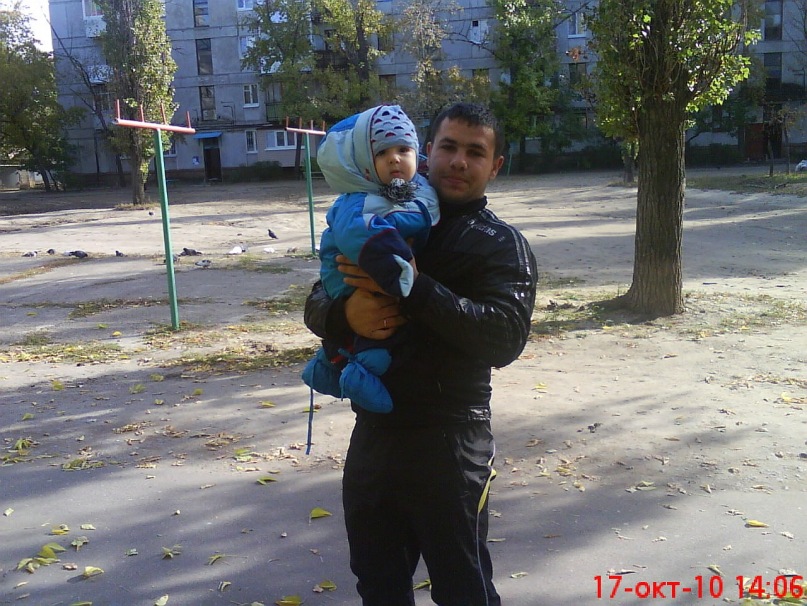 Игорь Рошков фотография #26