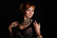 Фотография Овчаренко Анны