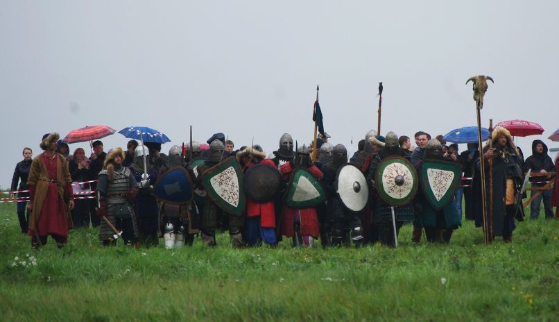 Владимир Орлов фотография #20