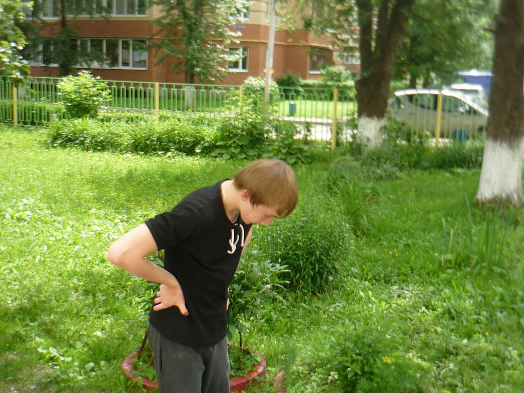 Сергей Савельев фотография #18
