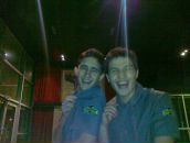 Фотография Сакаева Рафы