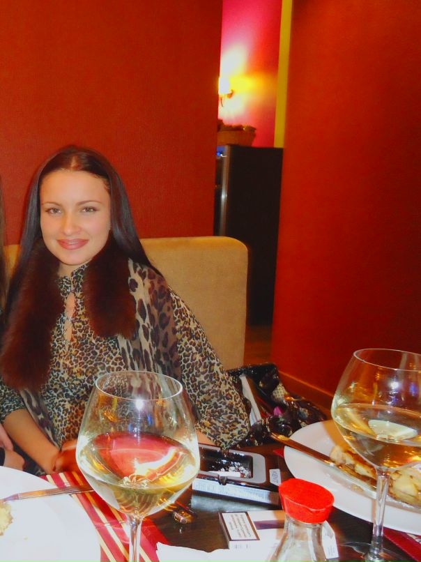 Катя Васильева фотография #31