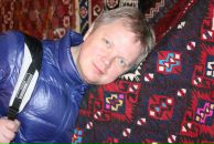 Фотография Никипелова Андрея