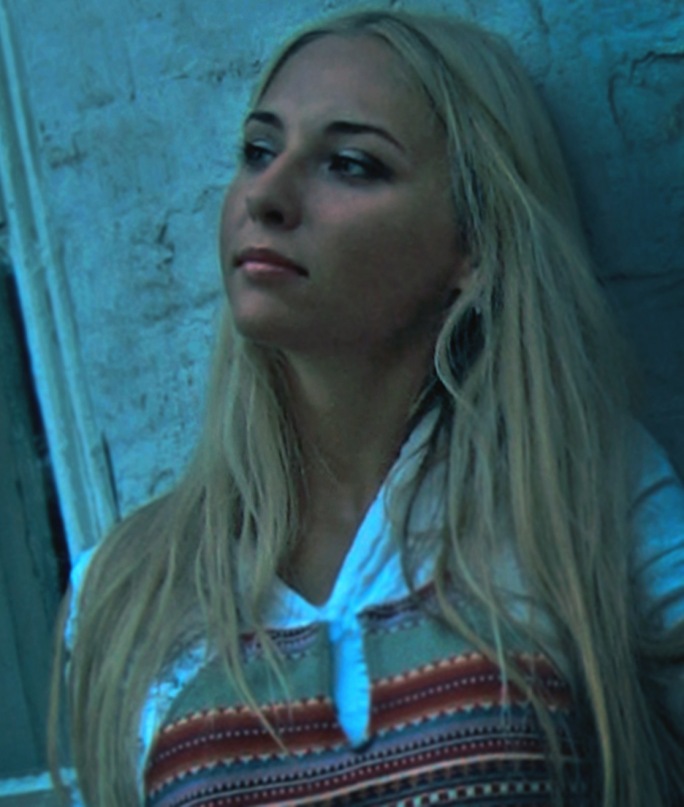 Катя Мейер фотография #48