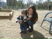 Фотография Семеновой Жанны