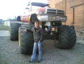 Фотография Кучвальского Павла