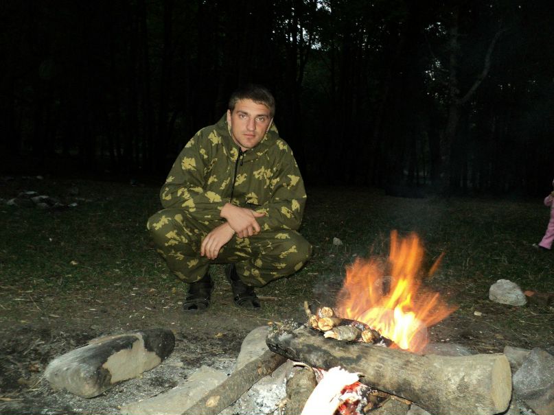Александр Рябенко фотография #45