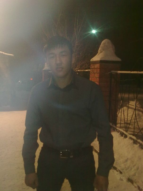 Дмитрий Калкин фотография #3