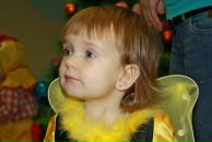 Фотография Толстовой Ольги