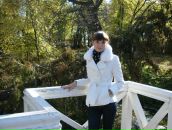 Фотография Дёминой Натальи