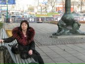 Фотография Сарычевой Танзили