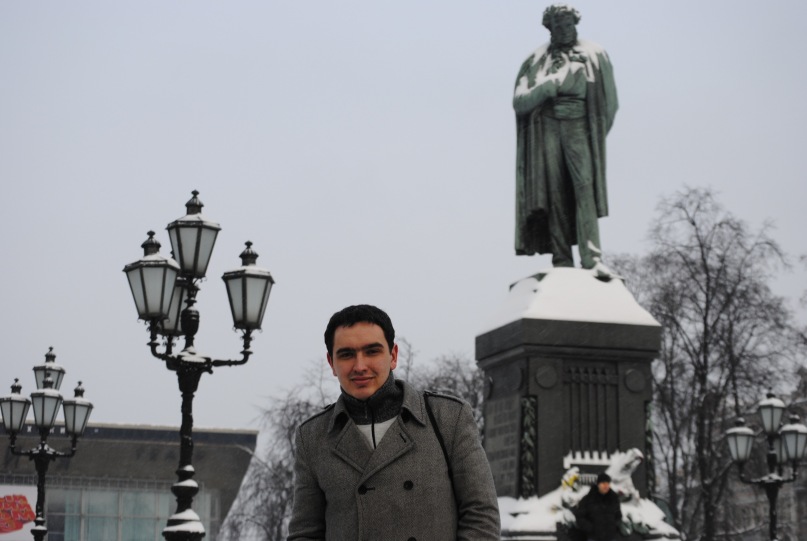 Иван Яковлев фотография #30