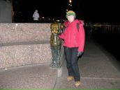 Фотография Воробьёвой Инны