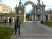 Фотография Погосяна Арсения