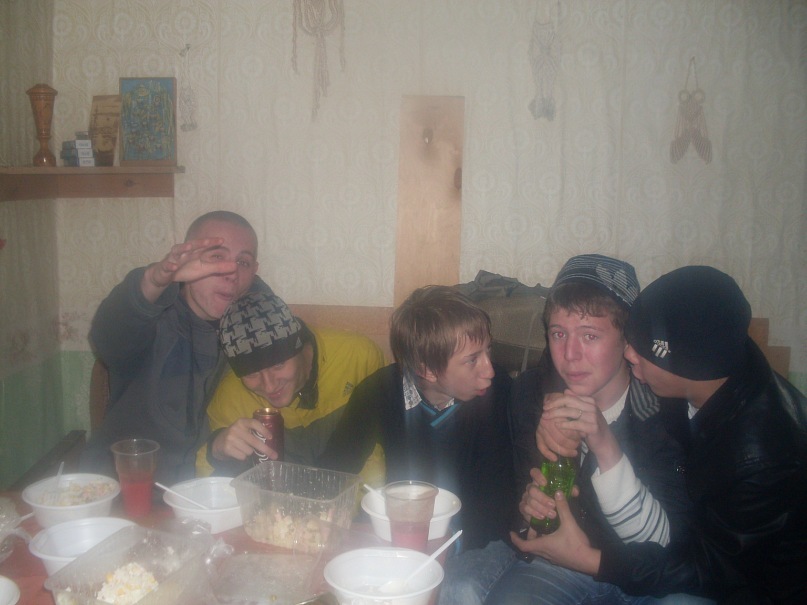 Егор Борщёв фотография #16