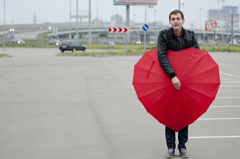 Мак Шейн фотография #36