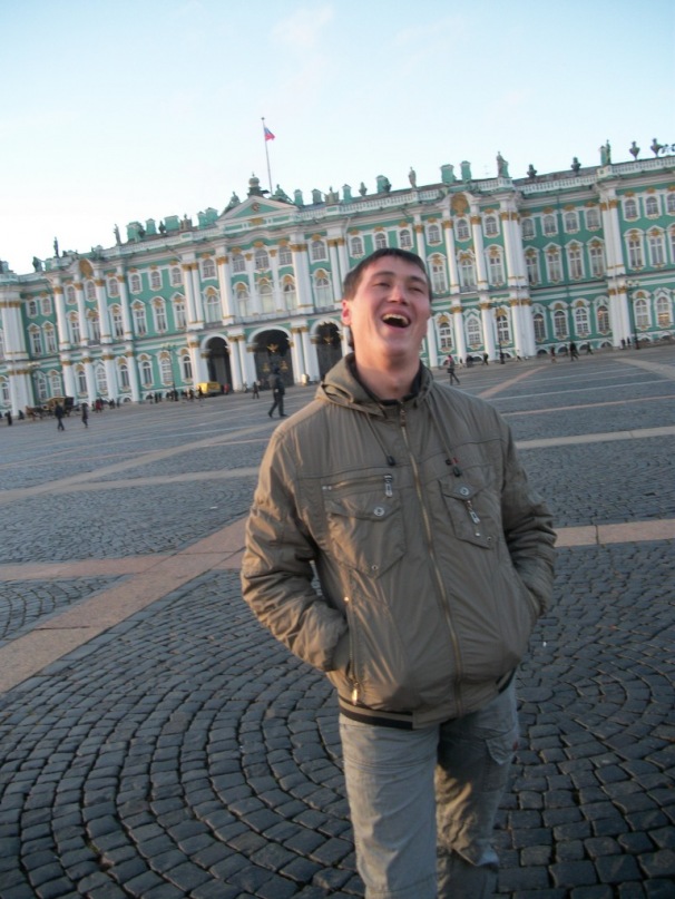 Костян Ермаков фотография #5