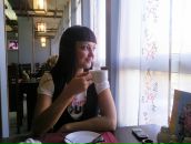 Фотография Шакировой Гузалии