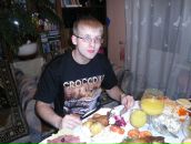 Фотография Горячева Артема