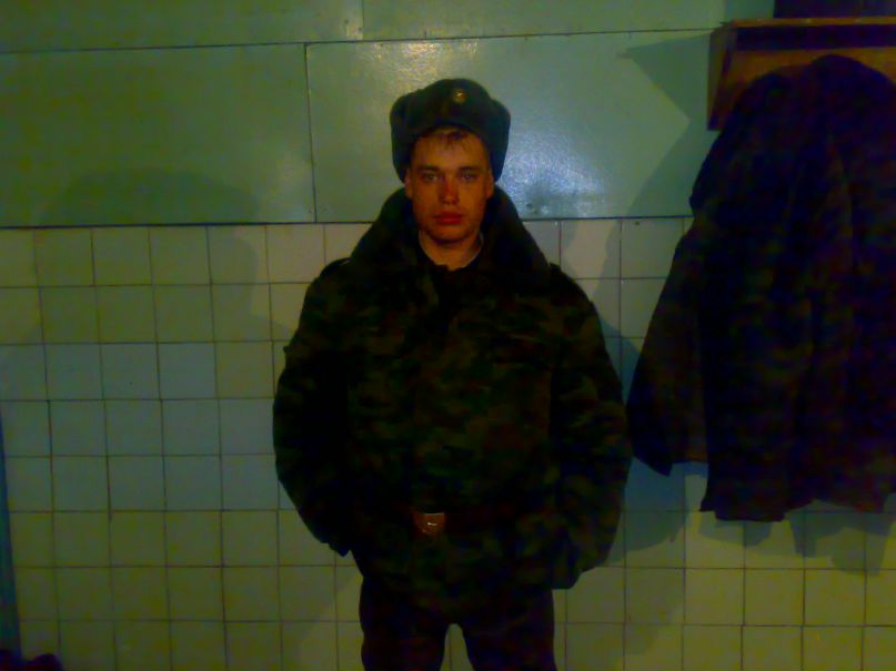 Геннадий Савельев фотография #26