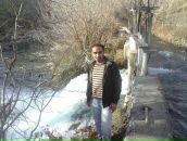 Özer Ilgin фотография #4 (источник - https://vk.com/id87631026)