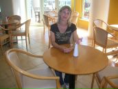 Фотография Маркиной Марии