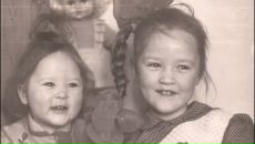 Фотография Одинцовой Марии