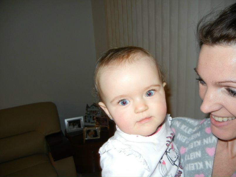 №18, Anastasija Oliynuk №18, Anastasija Oliynuk