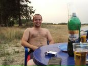 Фотография Саблина Ивана