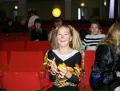 Настя Лебідь фотография #2 (источник - https://vk.com/id102199146)