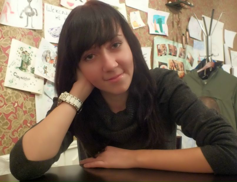 Gerda Dar фотография #17