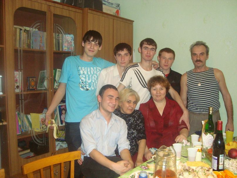 Коля Айриян фотография #15