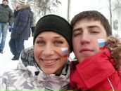 Фотография Зверева Михаила