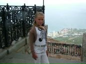 Юля Камінська фотография #11 (источник - https://vk.com/id68986702)