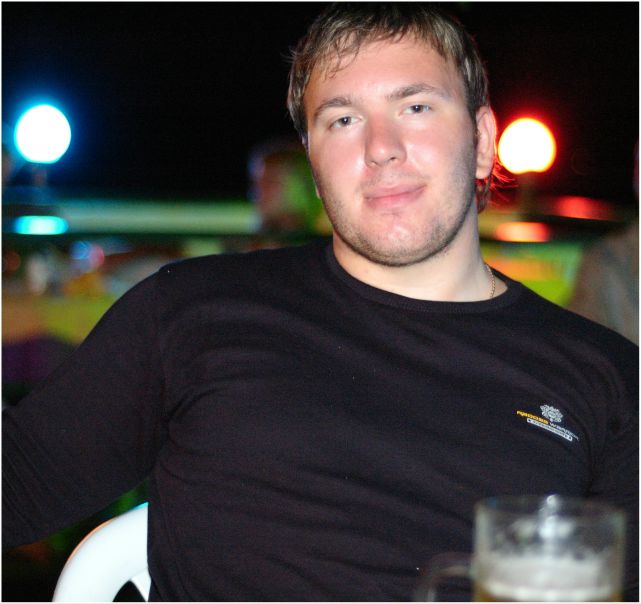 №7, Алексей Рощин, Санкт-Петербург, Россия №7, Алексей Рощин, Санкт-Петербург, Россия