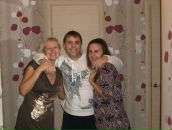 Фотография Петровской Виктории