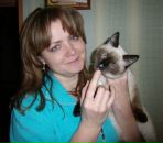 Фотография Белоусовой Елены