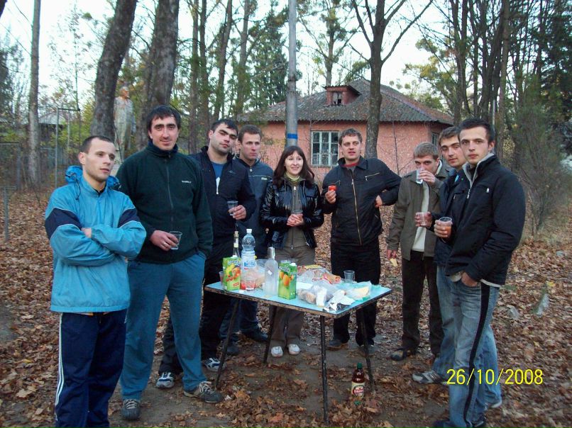 Женя Ващенко фотография #27