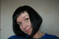 Фотография Тарасовой Ольги