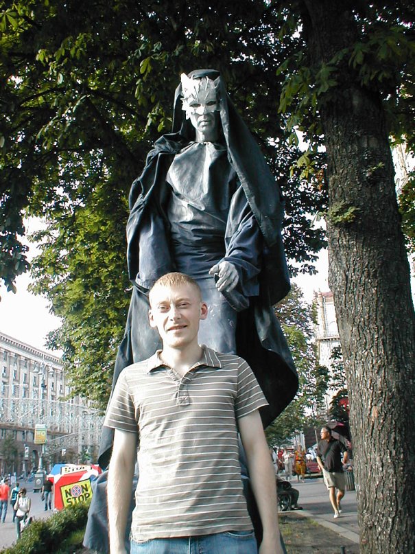 Тимур Волков фотография #19