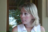 Фотография Берг Елены