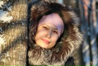 Фотография Егоровой Натальи